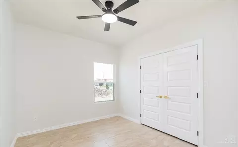 Bedroom - 2911 E Q Ave, Hidalgo, TX 78557 photo 1 of 1