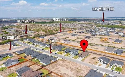 View/Area - 2911 E Q Ave, Hidalgo, TX 78557 photo 3 of 3