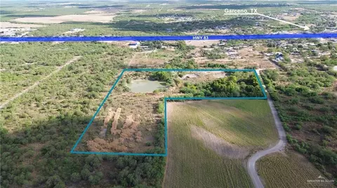 tbd Bazan Rd, Roma, TX 78582