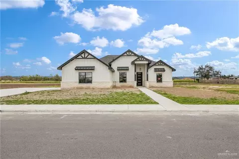 1573 Navel St, Weslaco, TX 78599