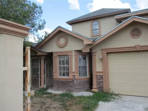 254 Redwood Rd, Rio Grande City, TX 78582