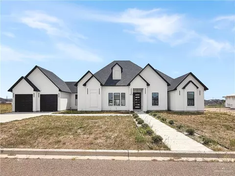 6612 Hercules Ave, Edinburg, TX 78542