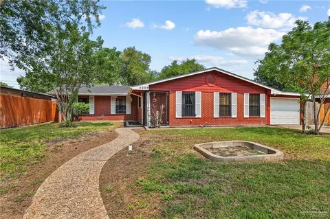 2207 E Washington St, Harlingen, TX 78550