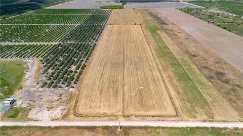 tbd Coolidge Rd, Hargill, TX 78549