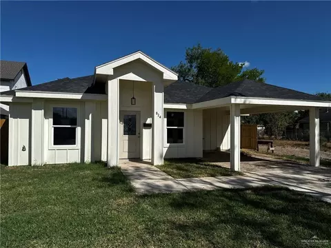 824 S Virginia St, Mercedes, TX 78570
