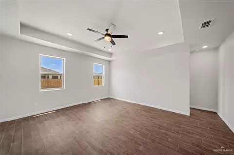 Living - 2016 Hydrangea St, Weslaco, TX 78596 photo 1 of 4