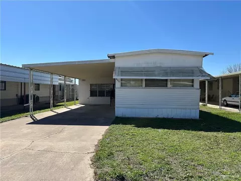 411 Citrus Cir #60, San Juan, TX 78589
