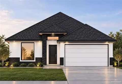 808 W Jackson Ave, Alton, TX 78573