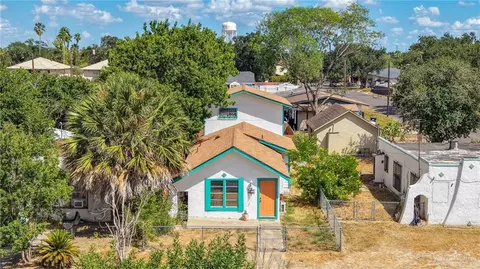 717 S Kansas Ave, Weslaco, TX 78596