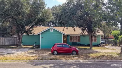 212 E 11th St, San Juan, TX 78589