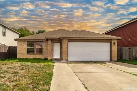 2216 Llano Grande Ln, Edinburg, TX 78542