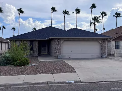 227 Diana Dr, Alamo, TX 78516