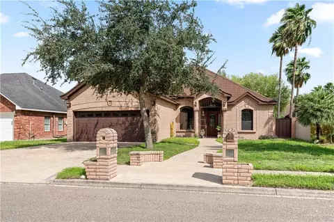 2605 E 28th St, Mission, TX 78574