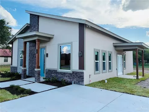 710 Lyons, Progreso, TX 78579 photo 2