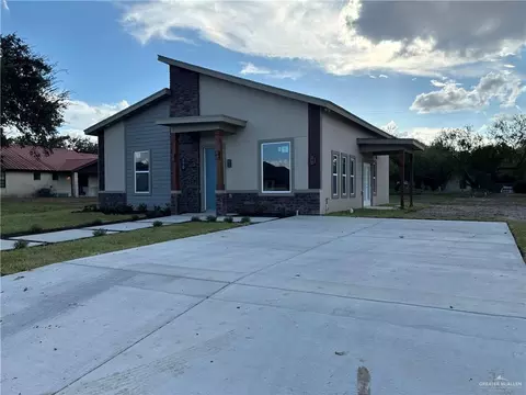 710 Lyons, Progreso, TX 78579 photo 3