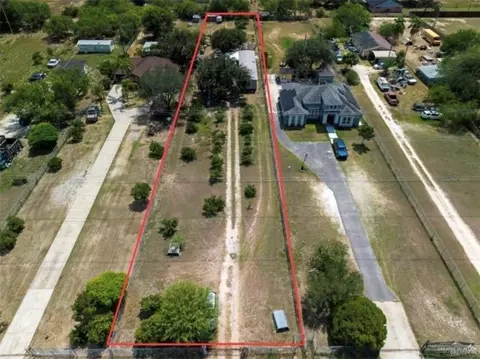 3116 Mile 19 Rd, Edinburg, TX 78542