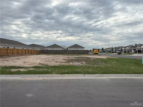 12509 N 38th St N, Edinburg, TX 78541