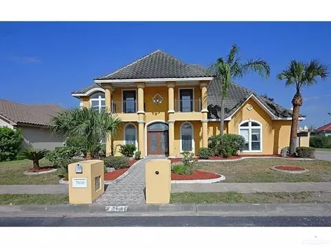 7400 N 4th St, Mcallen, TX 78504