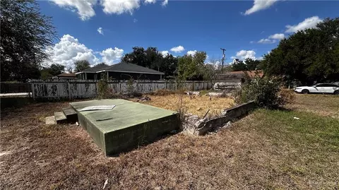 1100 S Nebraska Ave, San Juan, TX 78589