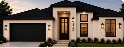 3700 Highland Park Ave, Hidalgo, TX 78573