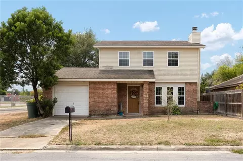 422 Cancun Ln, San Juan, TX 78589
