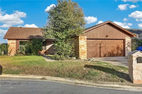 7016 N 14th Ln, Mcallen, TX 78504