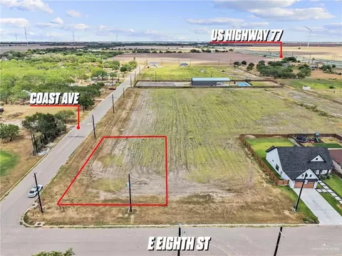 000 8th St, Sebastian, TX 78594