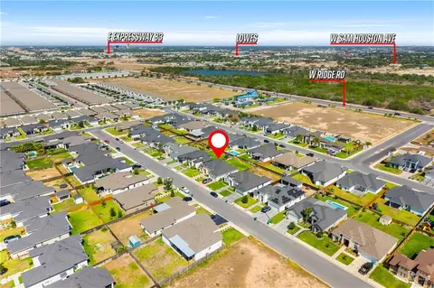 View/Area - 504 W Garrision Dr, Pharr, TX 78577 photo 2 of 4