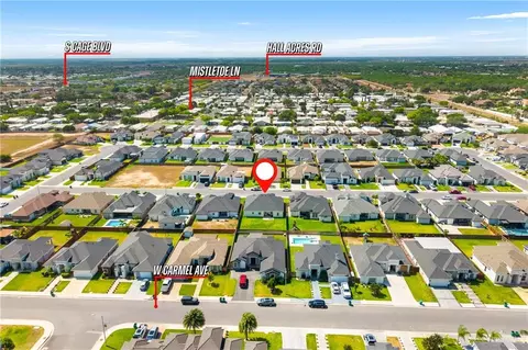 View/Area - 504 W Garrision Dr, Pharr, TX 78577 photo 4 of 4