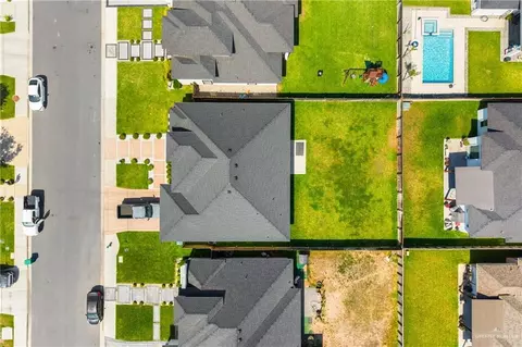 View/Area - 504 W Garrision Dr, Pharr, TX 78577 photo 1 of 4