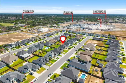 View/Area - 504 W Garrision Dr, Pharr, TX 78577 photo 3 of 4