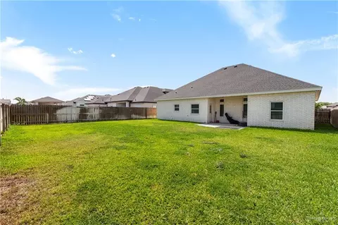 Exterior - 504 W Garrision Dr, Pharr, TX 78577 photo 2 of 2