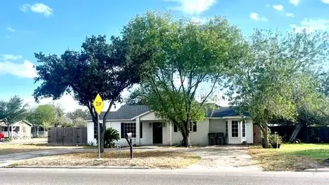 801 S 6th Ave, Edinburg, TX 78539