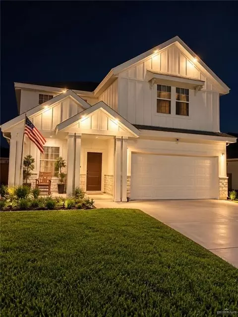 3213 Amarillo Dr, Weslaco, TX 78599