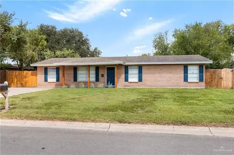 1422 W Gardenia Ave, Mcallen, TX 78501