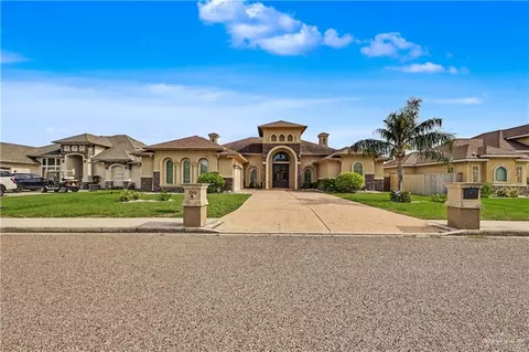 1501 Gardenia St, Weslaco, TX 78599