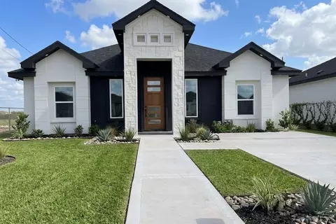 344 Barcelona Dr, Donna, TX 78537