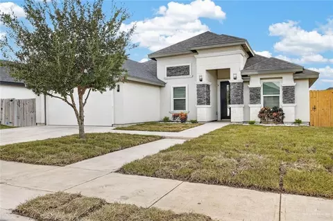 404 Royal Dr, San Juan, TX 78589