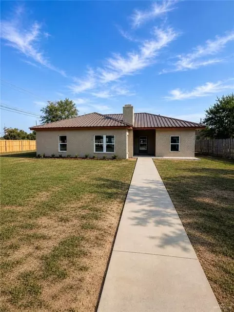 503 E Bowie Ave, Alamo, TX 78516
