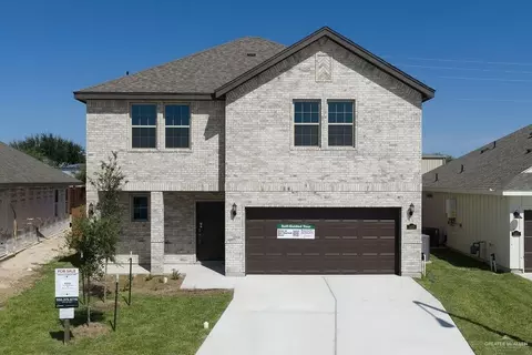 1409 S Moorefield Rd, Mission, TX 78572