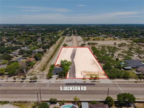 2116 Wendy Dr, Edinburg, TX 78539
