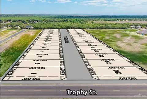 5323 Prosper Dr, Rio Grande City, TX 78582