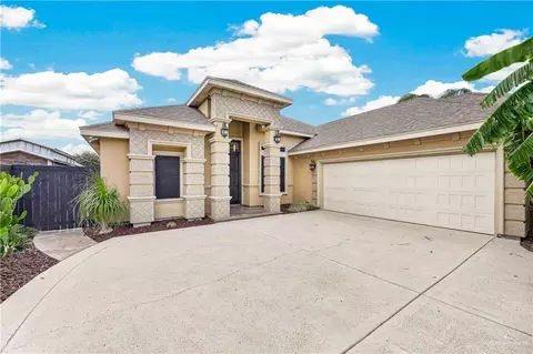 1337 Loretta Lynn Dr, Edinburg, TX 78541