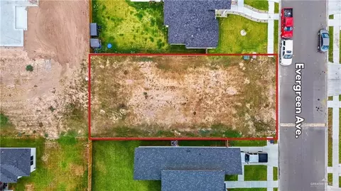 1120 Evergreen Ave, San Juan, TX 78589