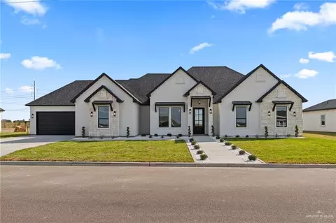 5726 Athena Dr, Edinburg, TX 78542