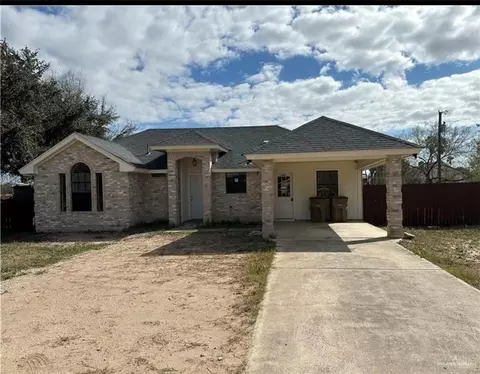 3020 Floresta St, Edinburg, TX 78541