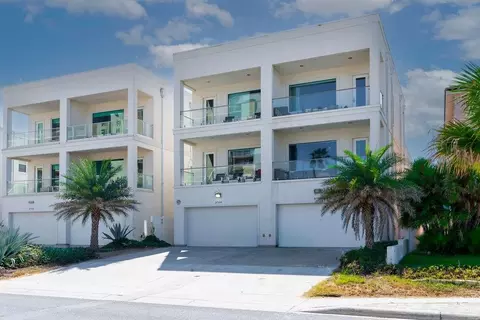 5705 Gulf Blvd #A, South Padre Island, TX 78597