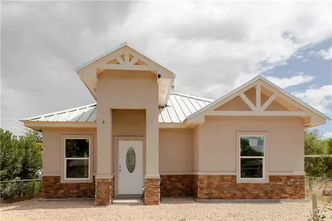 3712 Lopez St, Mission, TX 78572