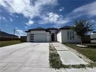 1028 W Cloud 9 Ln, Edinburg, TX 78541
