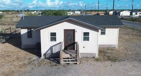 33919 Resaca Dr, San Benito, TX 78586